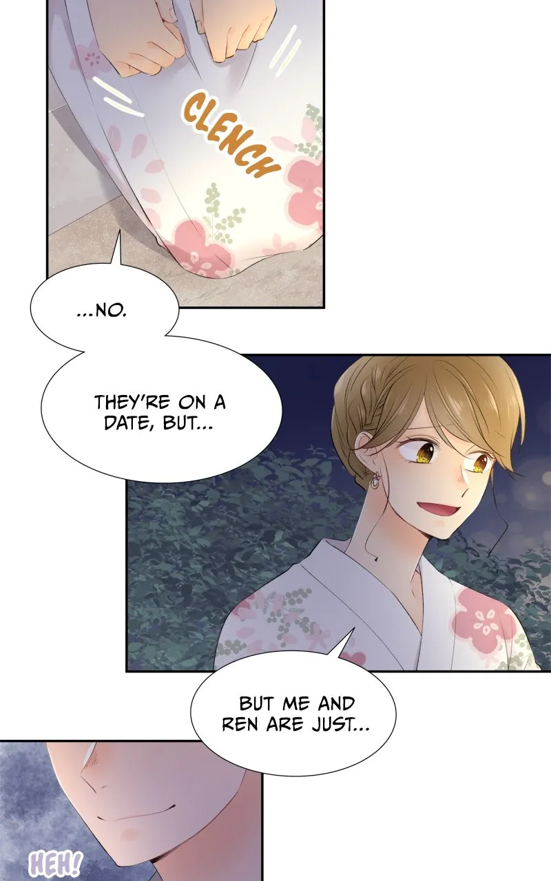 Revenge Love Chapter 154 page 5 - 
