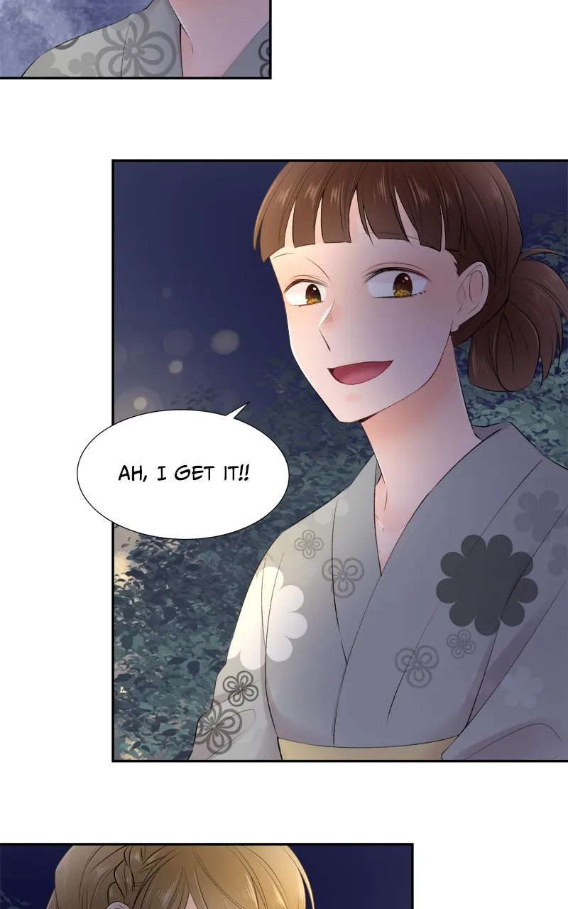 Revenge Love Chapter 154 page 6 - 