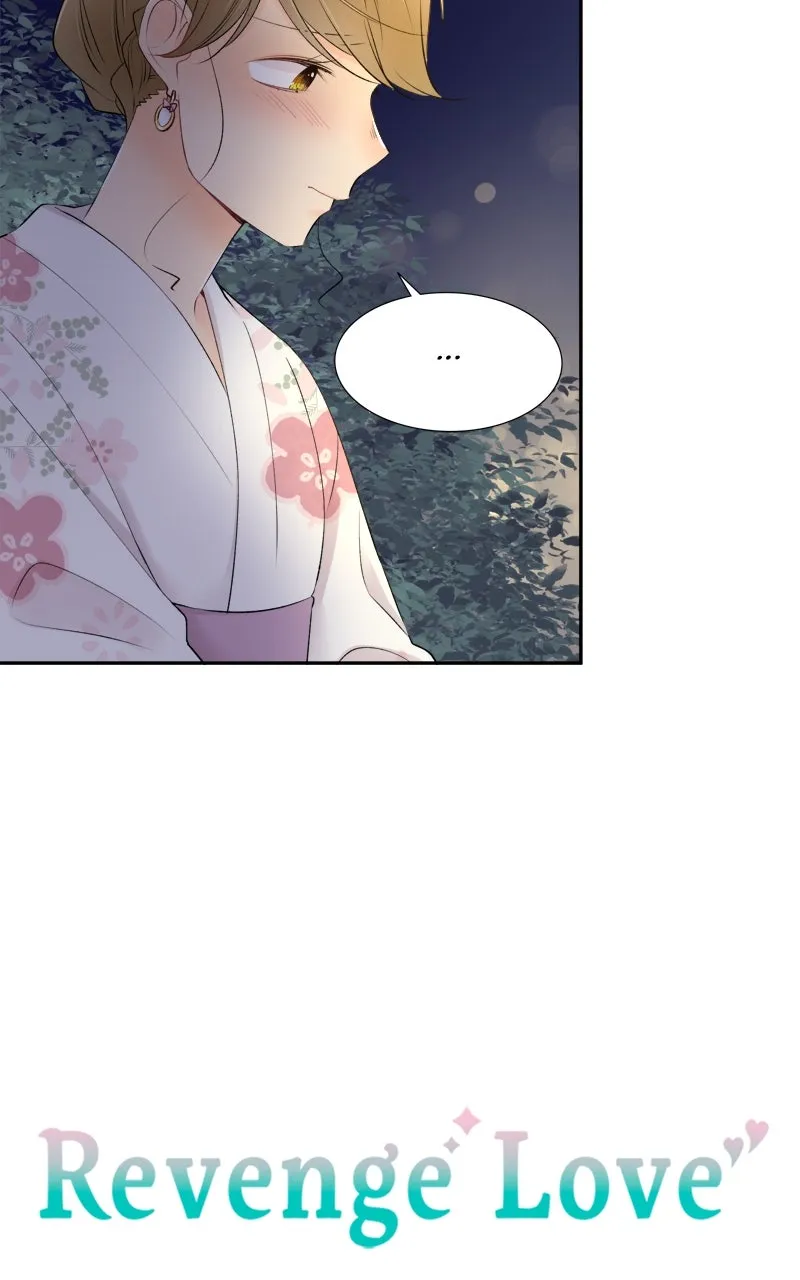 Revenge Love Chapter 154 page 7 - 