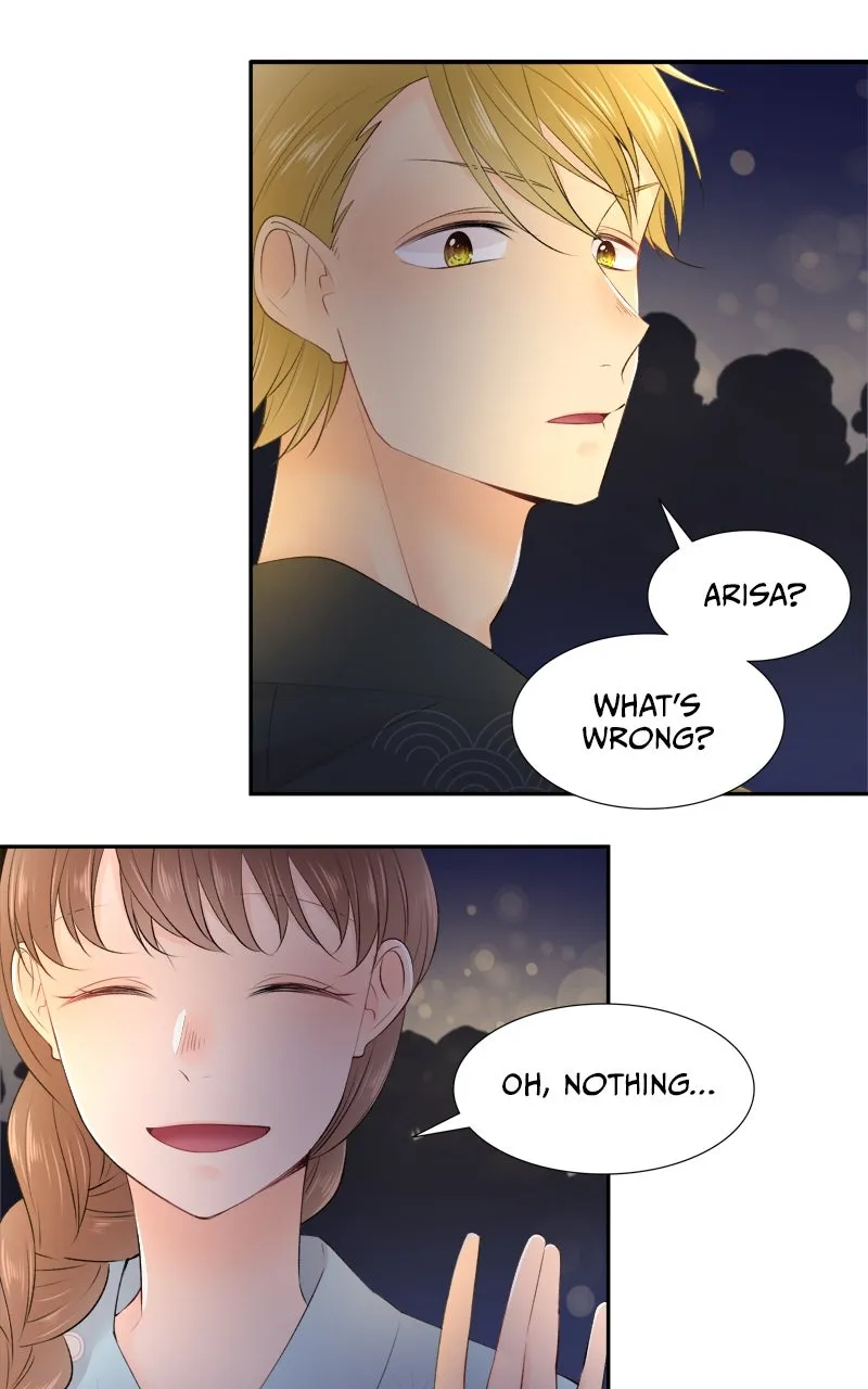 Revenge Love Chapter 154 page 10 - 