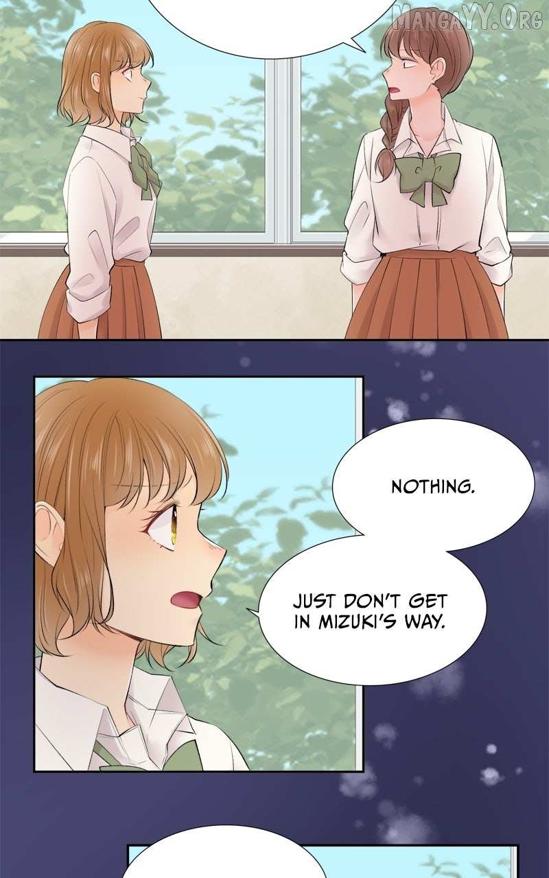 Revenge Love Chapter 155 page 11 - 