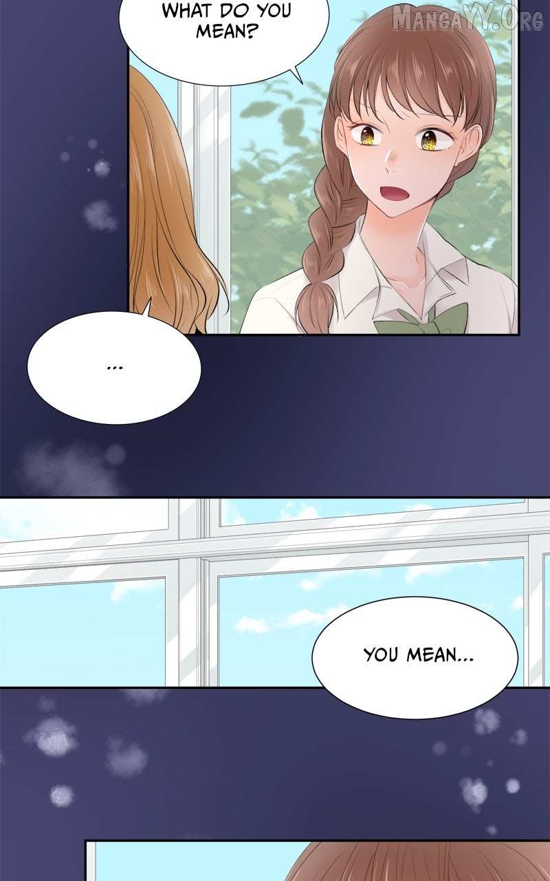 Revenge Love Chapter 155 page 12 - 