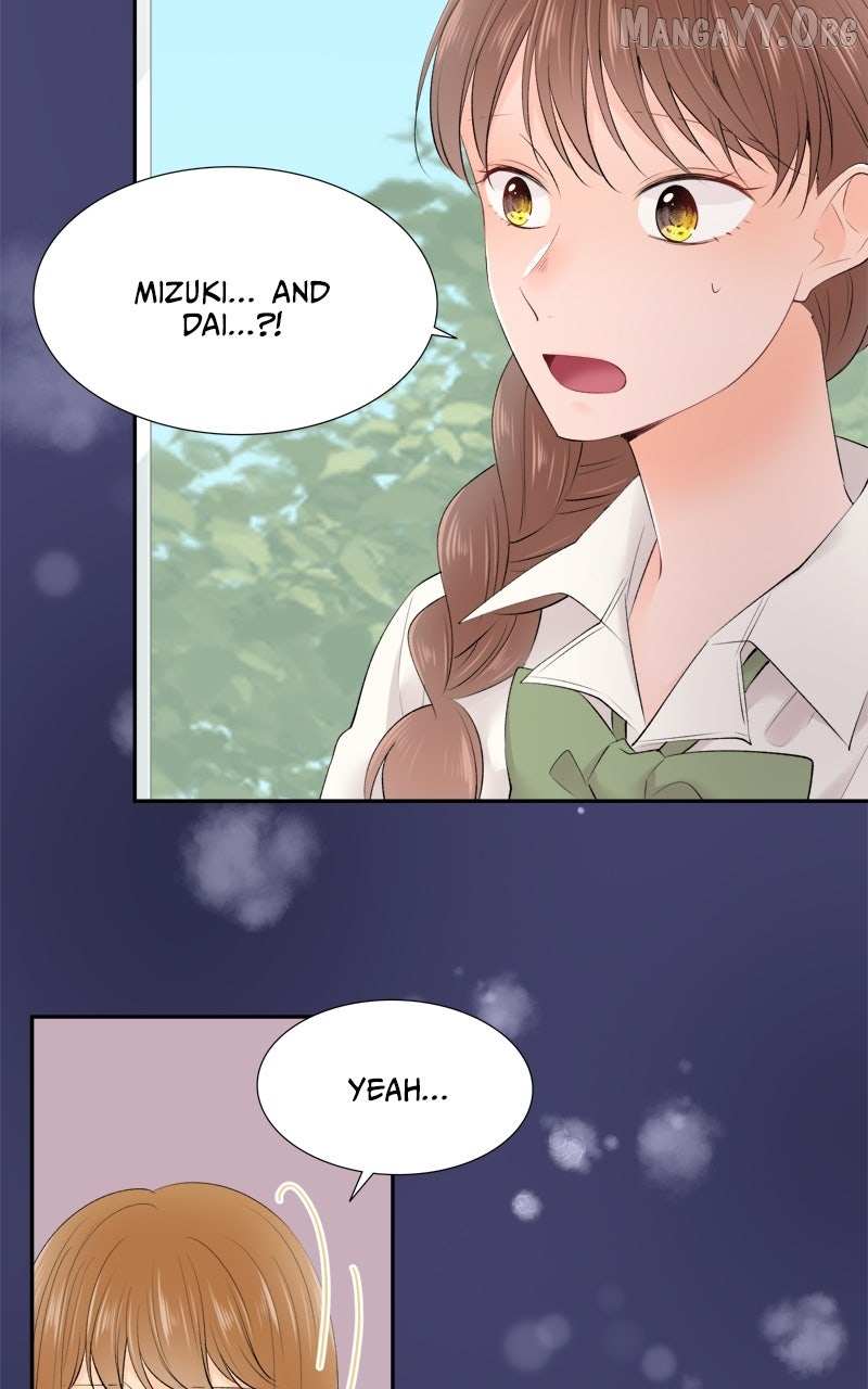 Revenge Love Chapter 155 page 13 - 