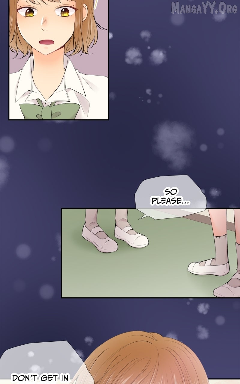Revenge Love Chapter 155 page 14 - 