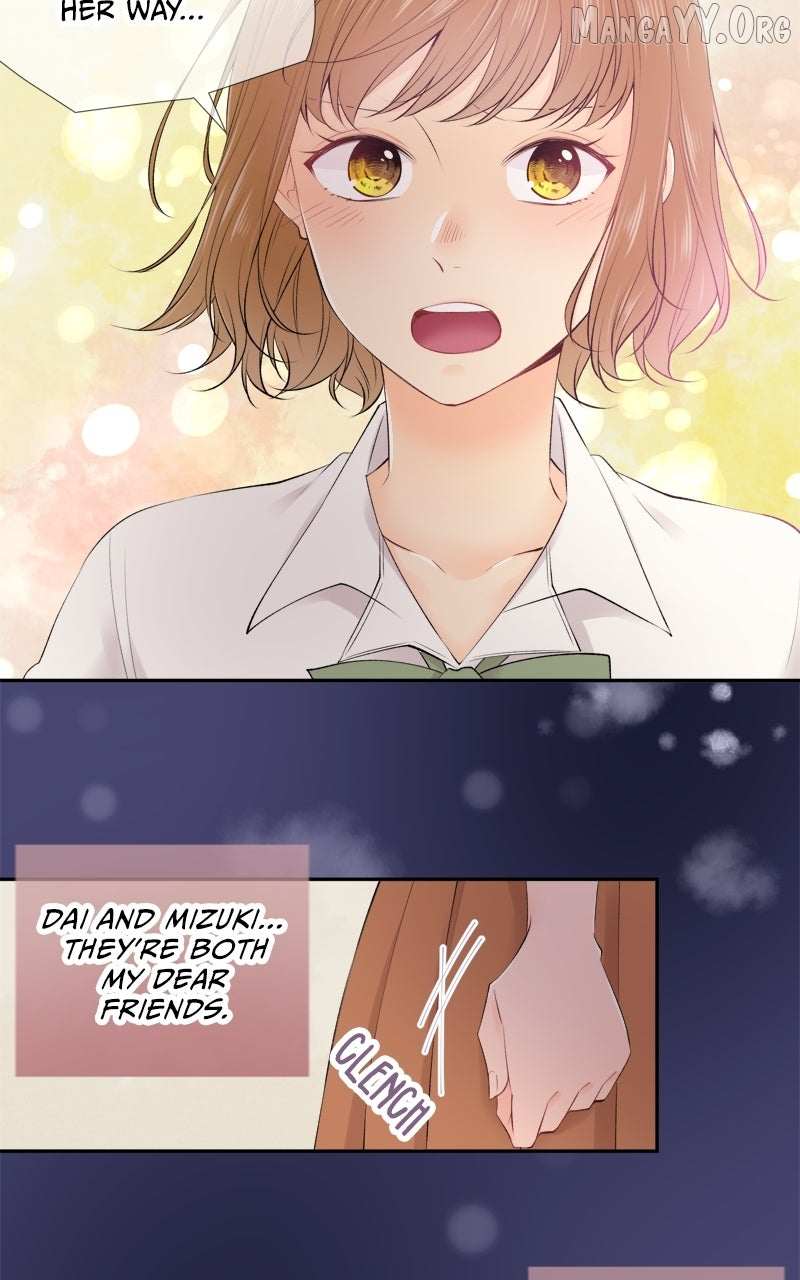 Revenge Love Chapter 155 page 15 - 