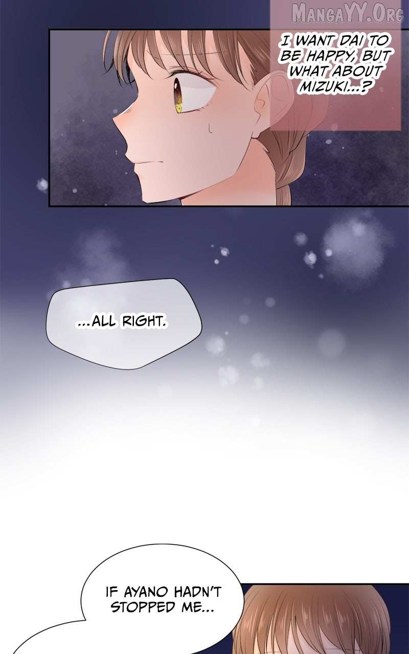 Revenge Love Chapter 155 page 16 - 