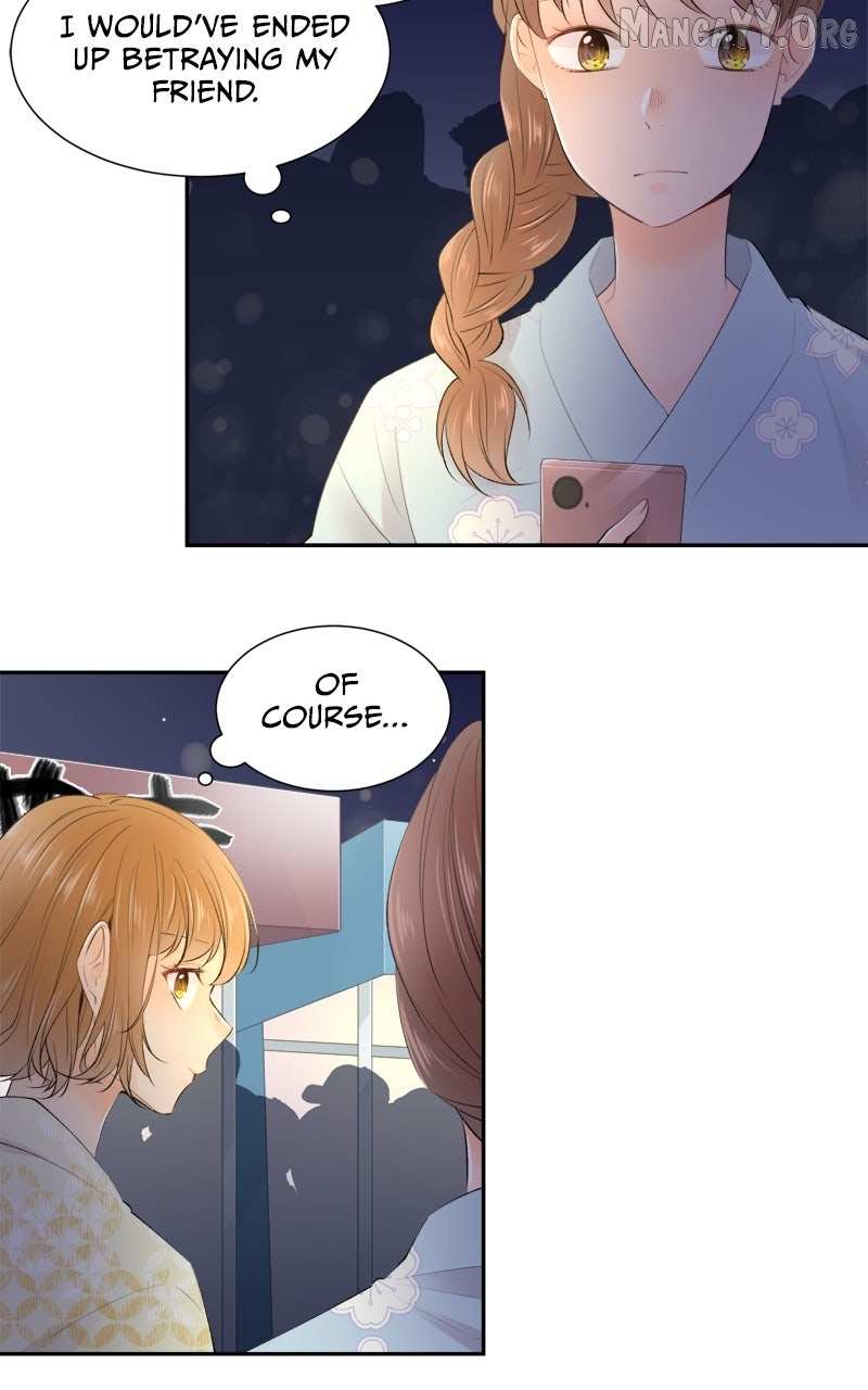 Revenge Love Chapter 155 page 17 - 