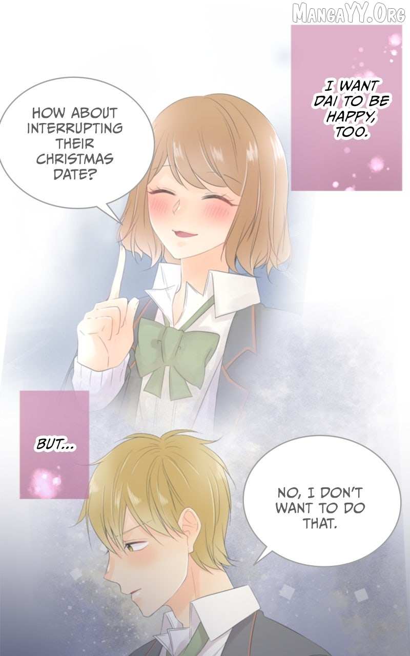 Revenge Love Chapter 155 page 18 - 