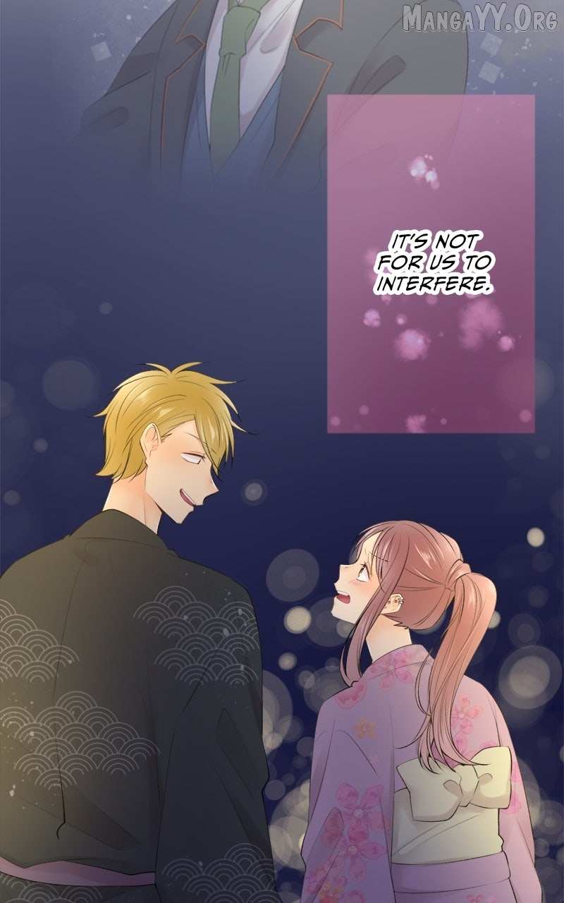 Revenge Love Chapter 155 page 19 - 