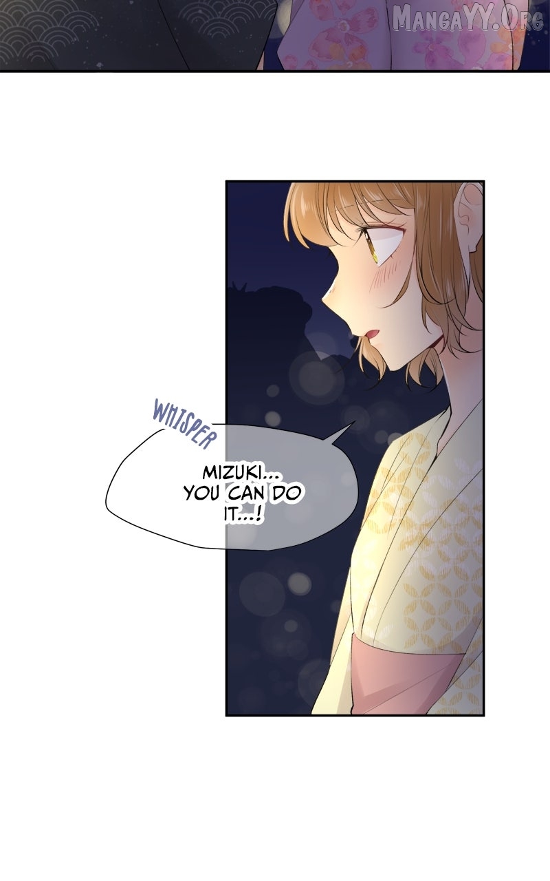 Revenge Love Chapter 155 page 20 - 