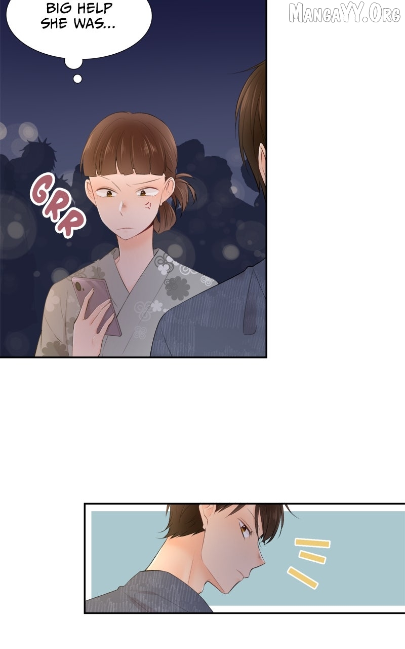 Revenge Love Chapter 155 page 3 - 