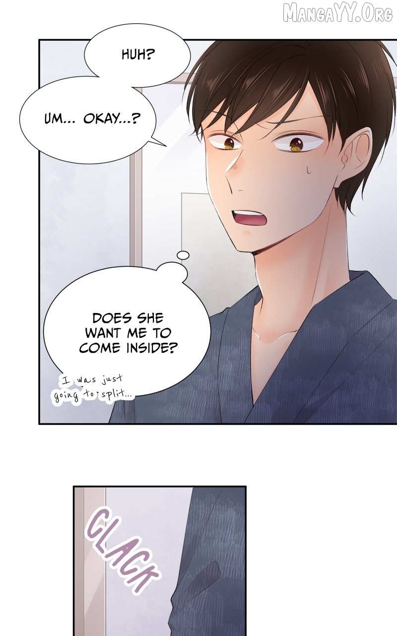 Revenge Love Chapter 155 page 23 - 
