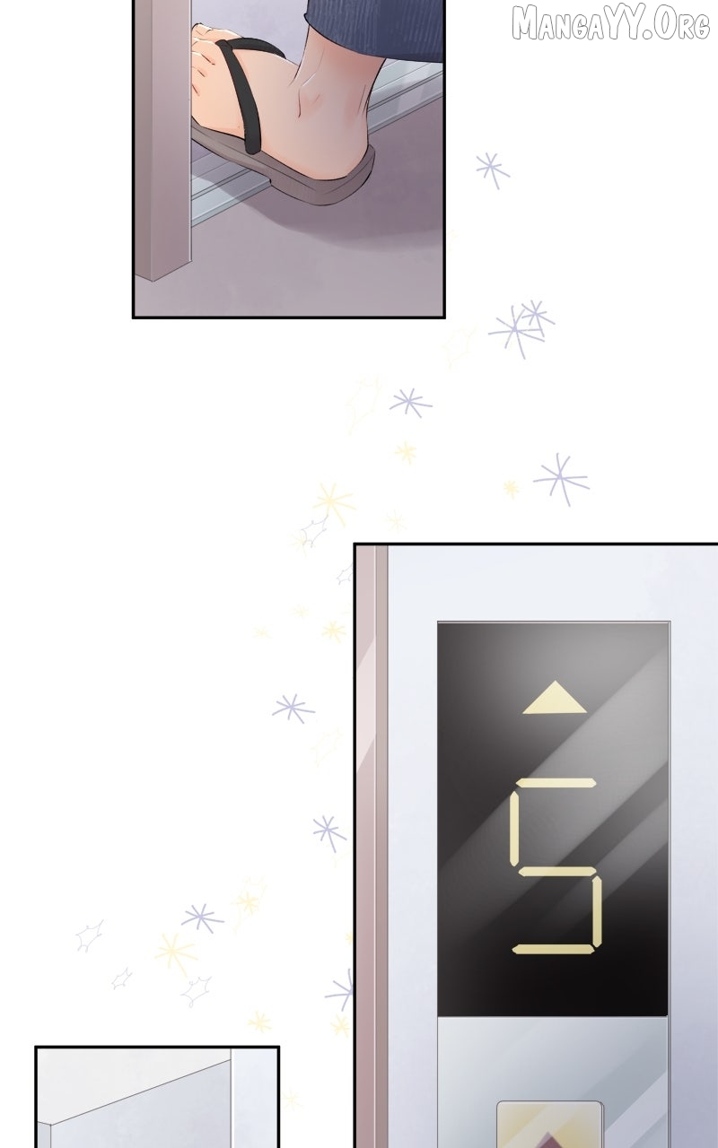 Revenge Love Chapter 155 page 24 - 