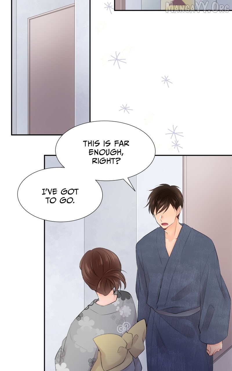 Revenge Love Chapter 155 page 25 - 