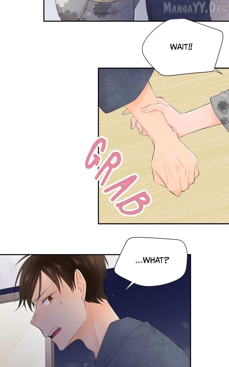 Revenge Love Chapter 155 page 26 - 