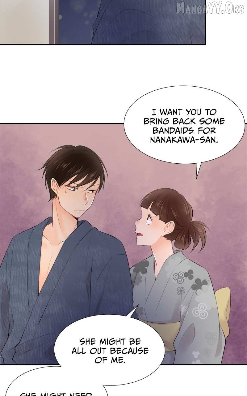 Revenge Love Chapter 155 page 27 - 