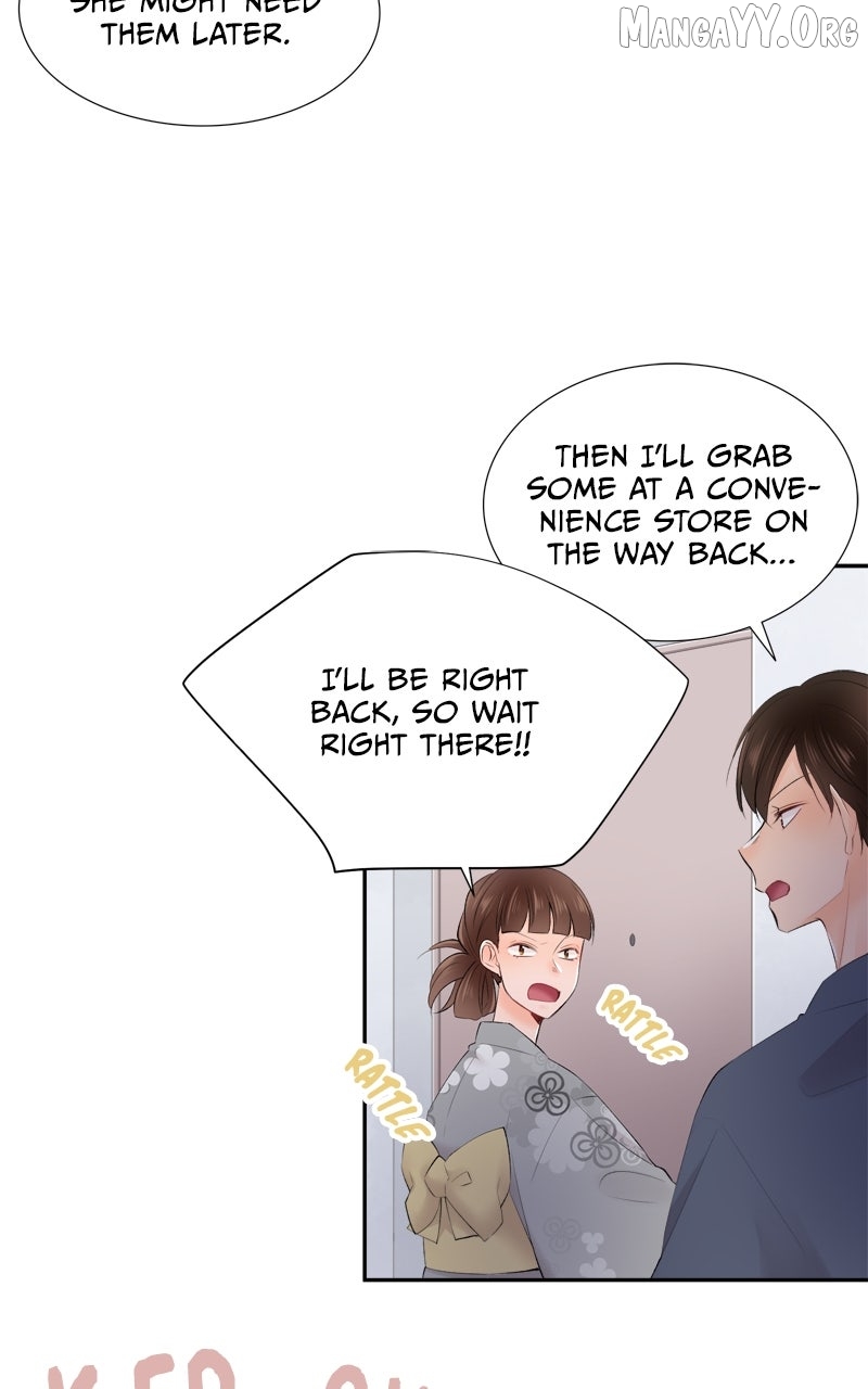 Revenge Love Chapter 155 page 28 - 
