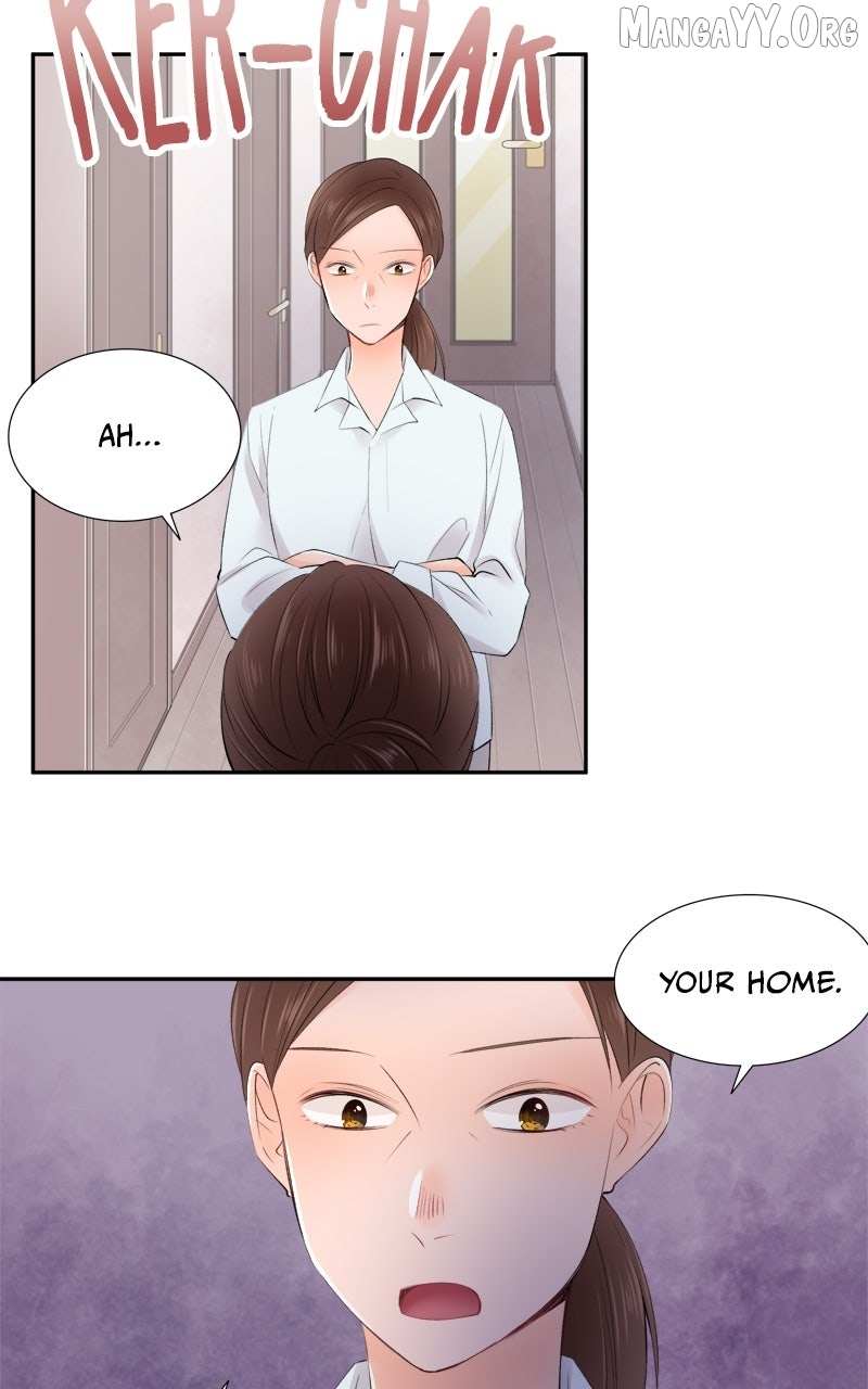 Revenge Love Chapter 155 page 29 - 