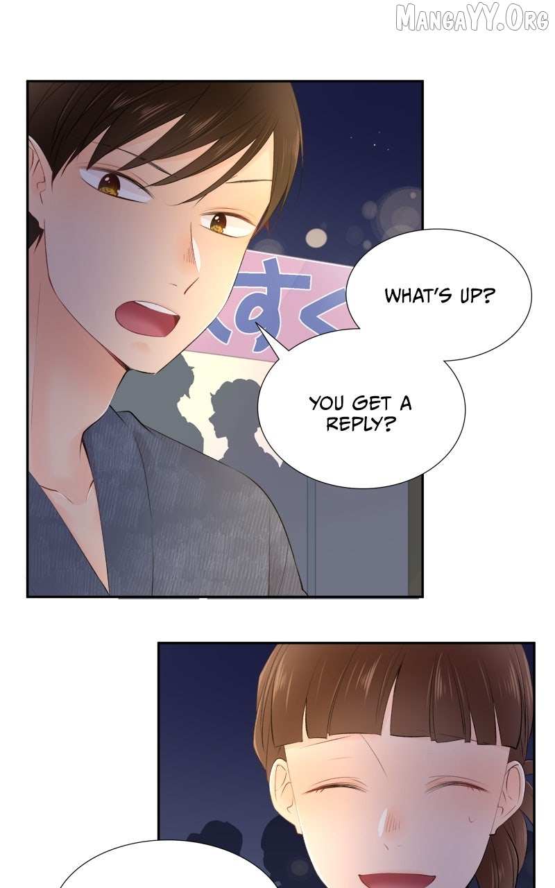 Revenge Love Chapter 155 page 4 - 