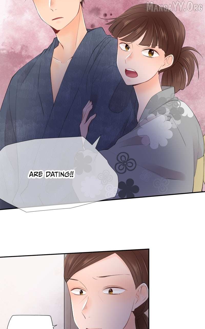 Revenge Love Chapter 155 page 33 - 