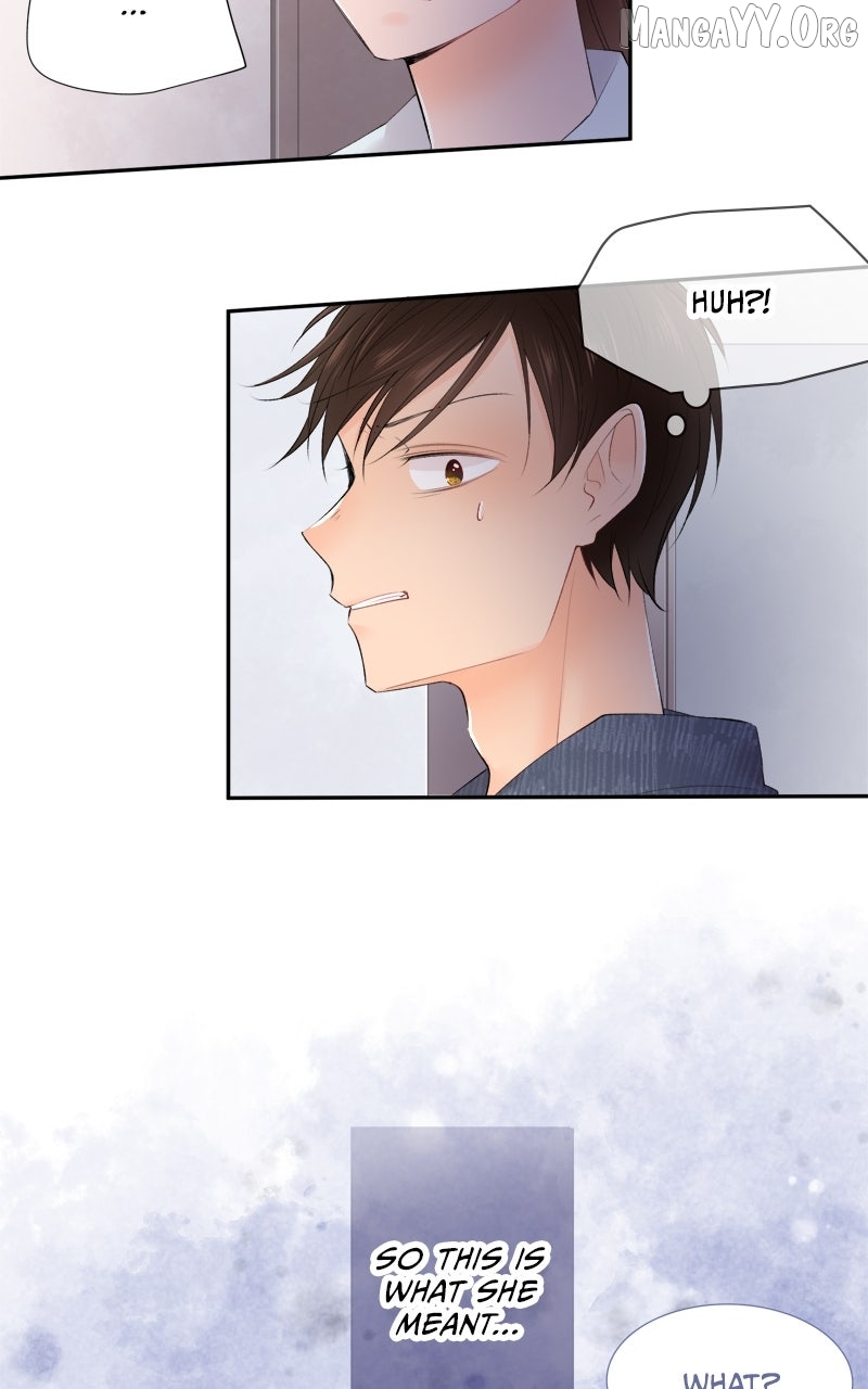 Revenge Love Chapter 155 page 34 - 