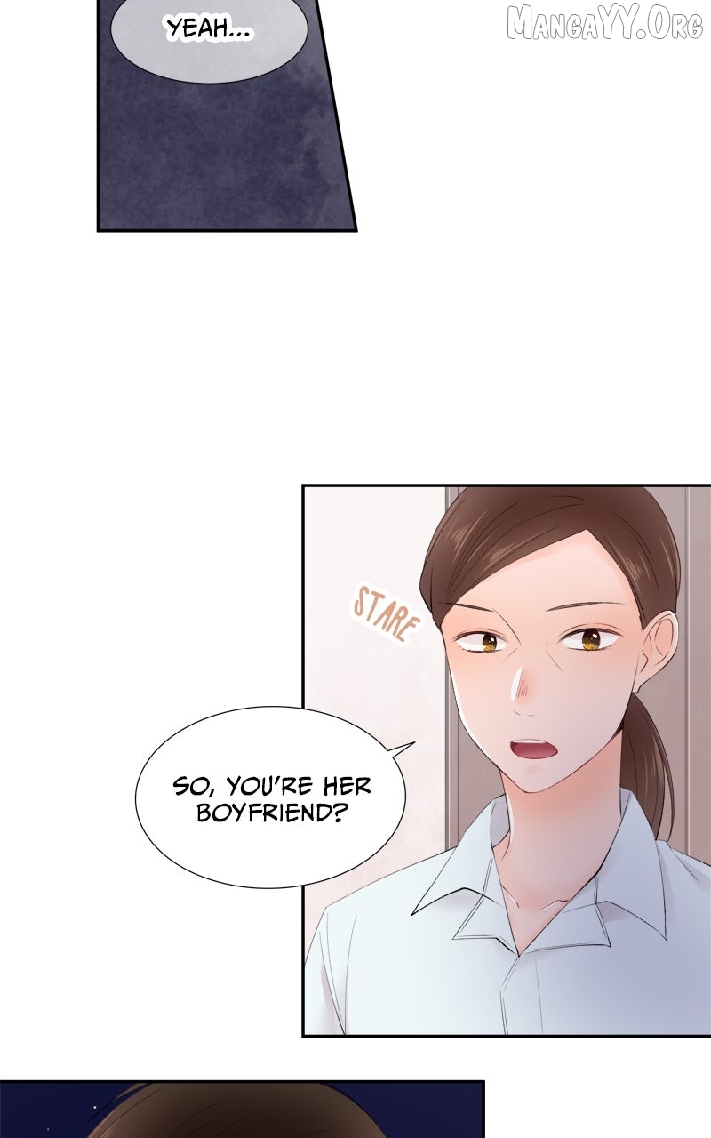 Revenge Love Chapter 155 page 37 - 
