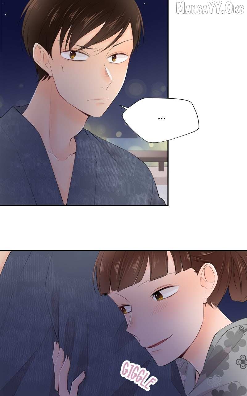 Revenge Love Chapter 155 page 38 - 
