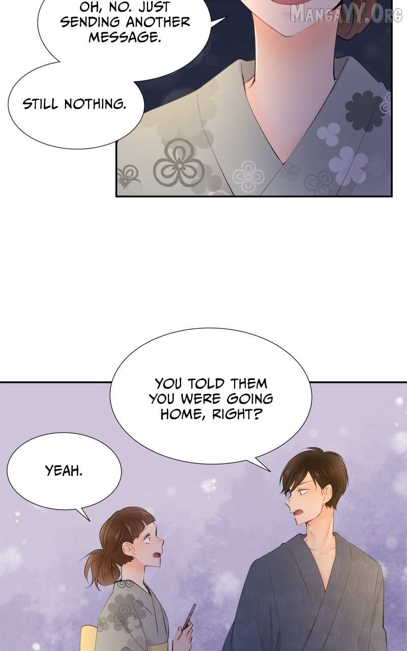Revenge Love Chapter 155 page 5 - 
