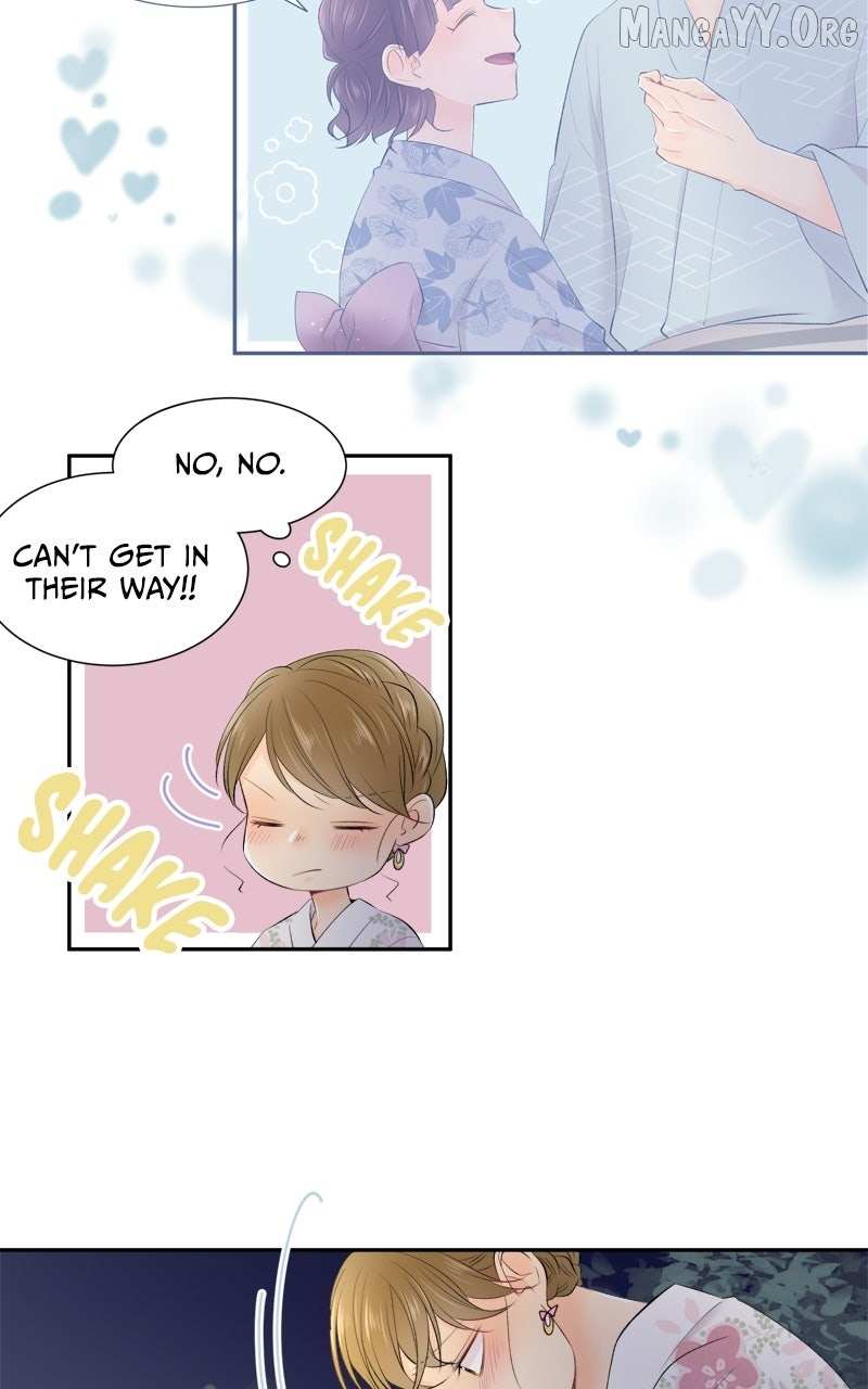 Revenge Love Chapter 155 page 41 - 