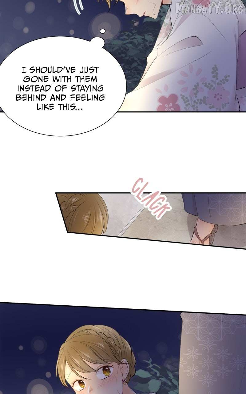 Revenge Love Chapter 155 page 42 - 