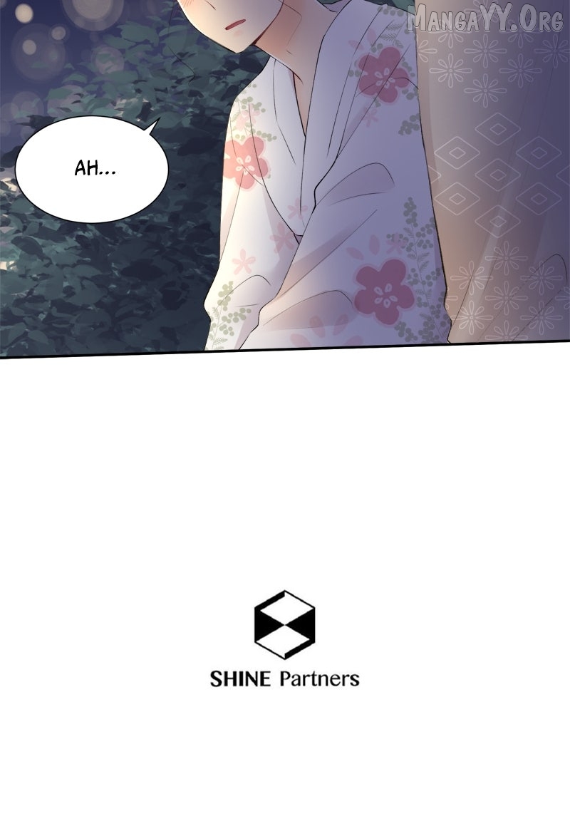 Revenge Love Chapter 155 page 43 - 