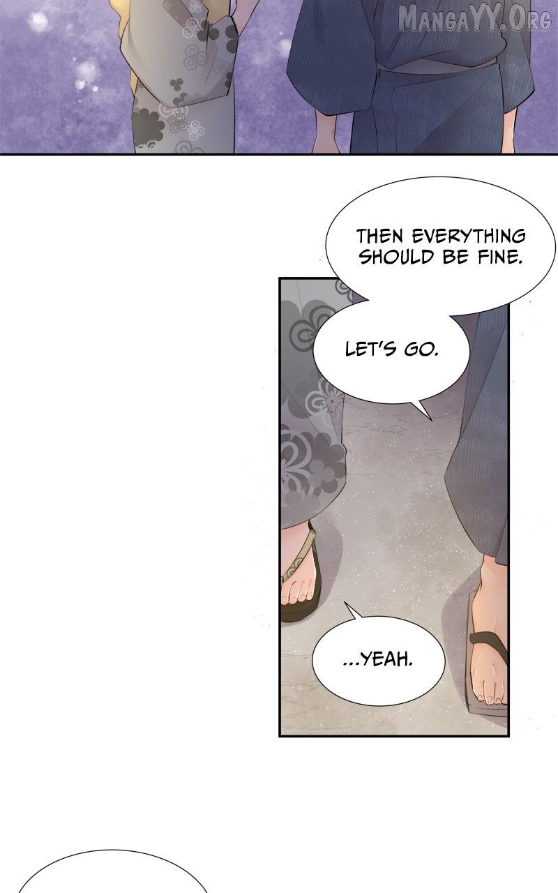 Revenge Love Chapter 155 page 6 - 