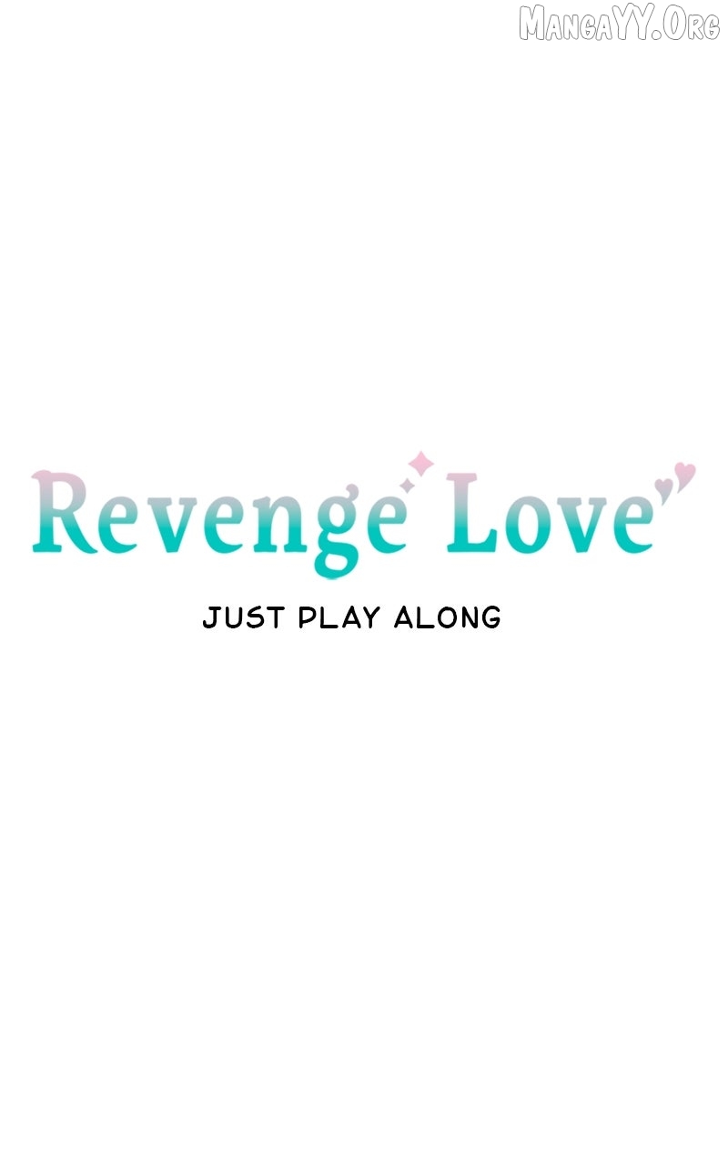 Revenge Love Chapter 155 page 8 - 