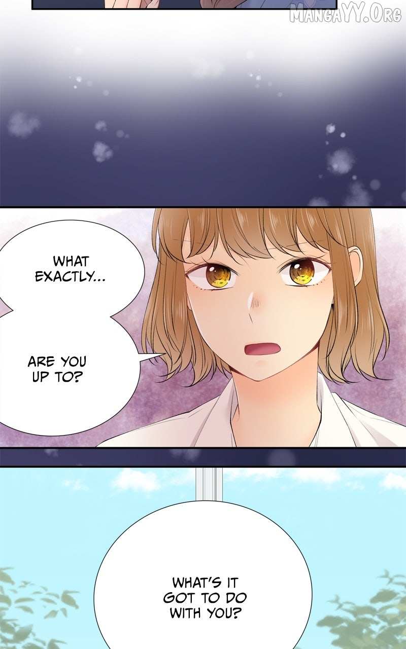 Revenge Love Chapter 155 page 10 - 