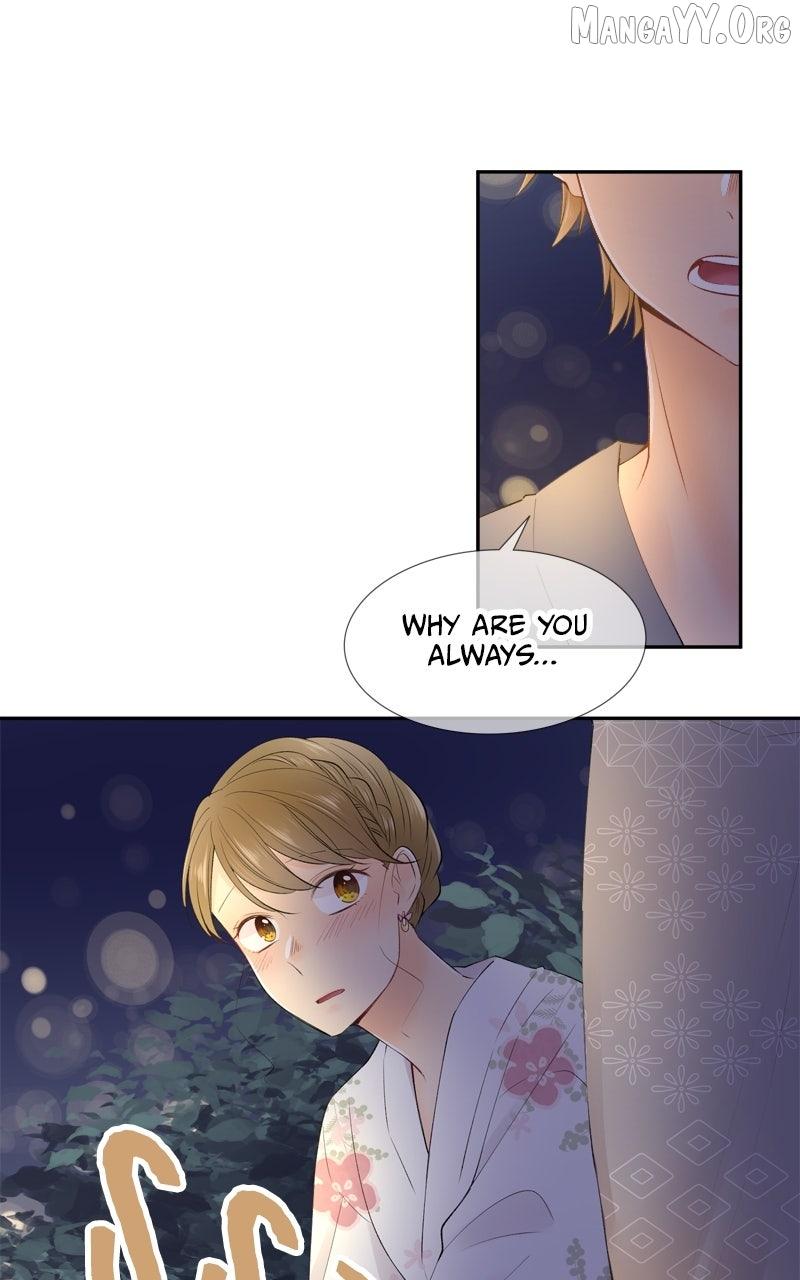 Revenge Love Chapter 156 page 2 - 