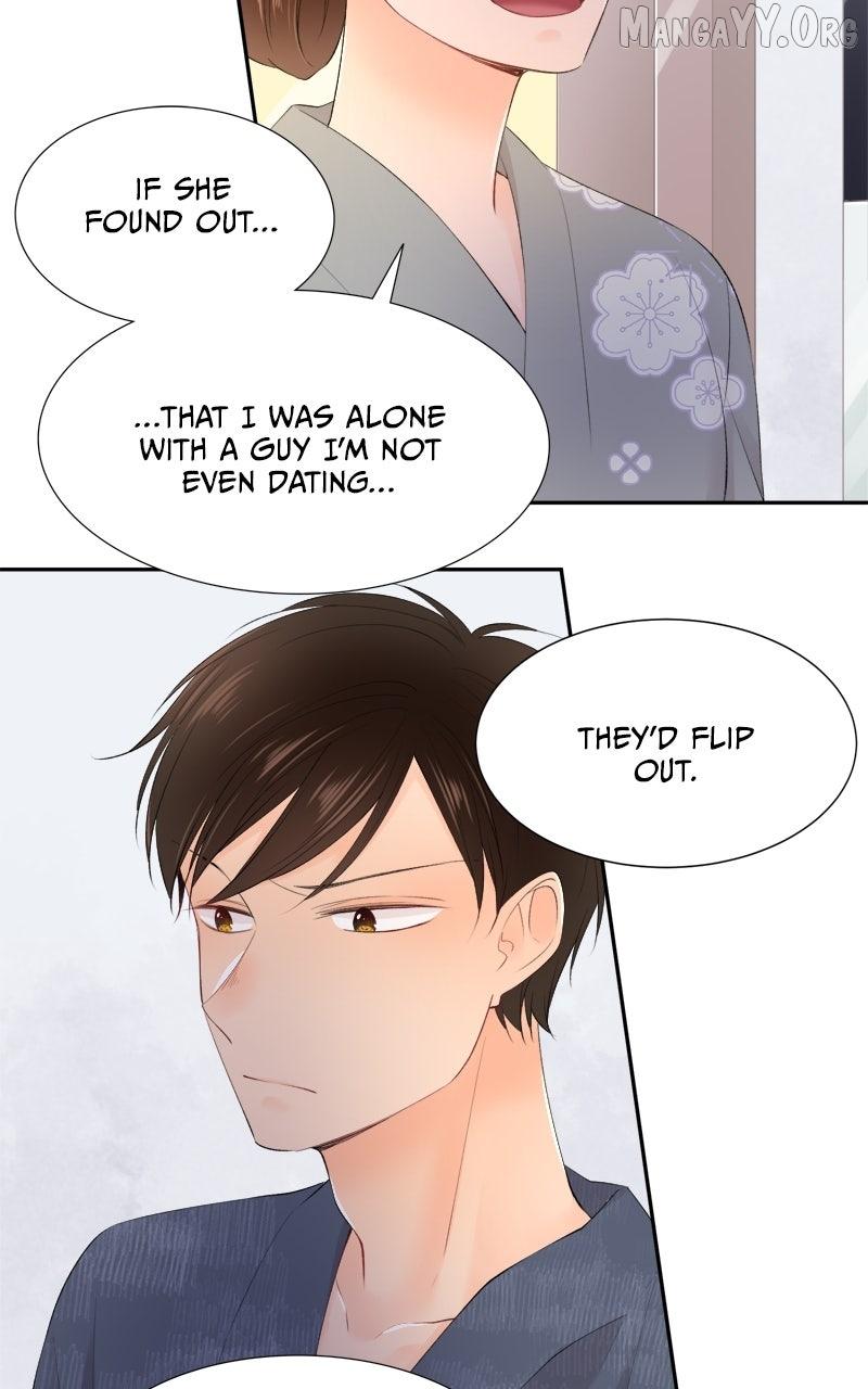 Revenge Love Chapter 156 page 11 - 