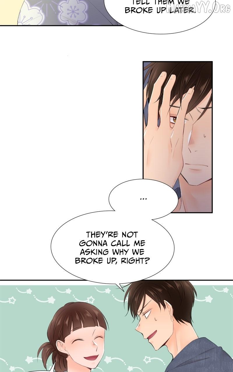 Revenge Love Chapter 156 page 13 - 