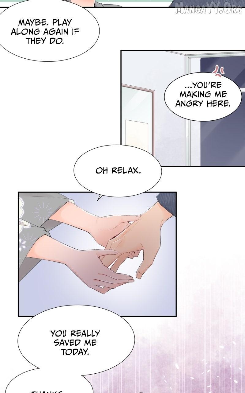Revenge Love Chapter 156 page 14 - 