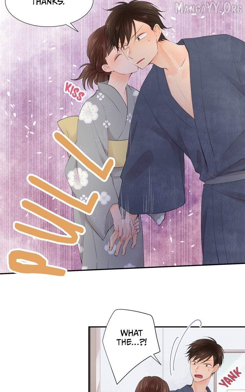 Revenge Love Chapter 156 page 15 - 