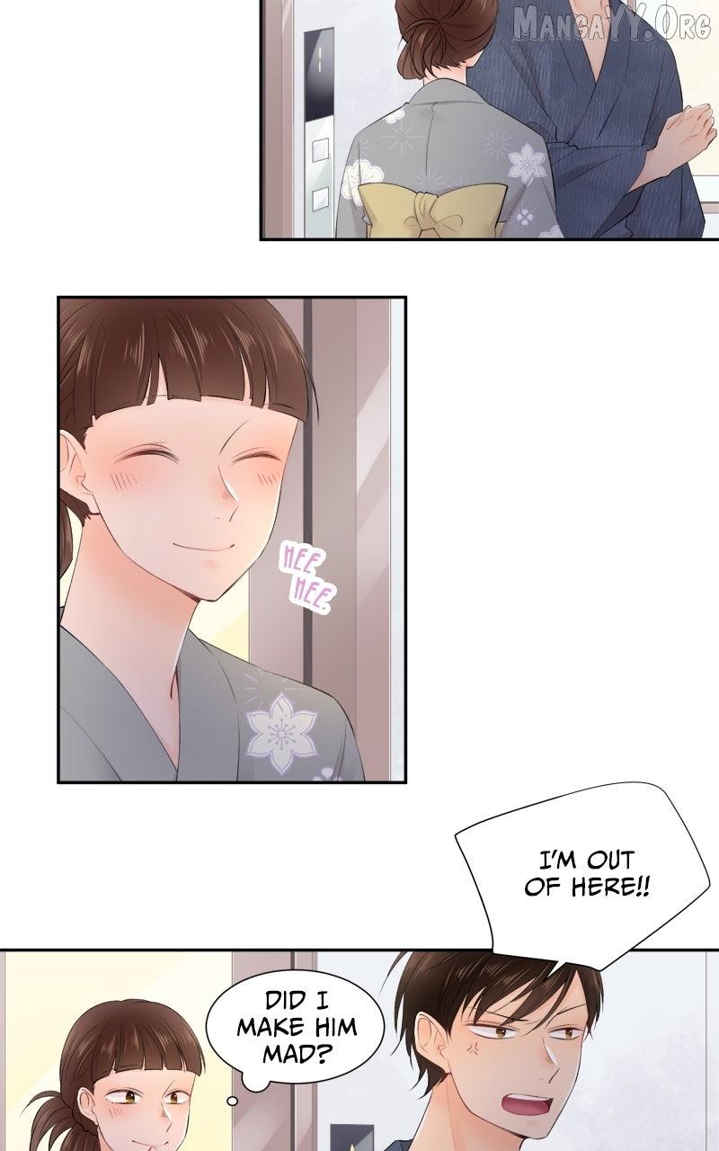 Revenge Love Chapter 156 page 16 - 