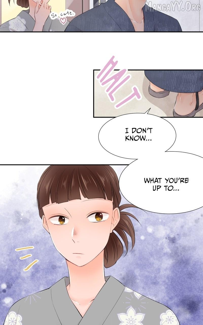 Revenge Love Chapter 156 page 17 - 