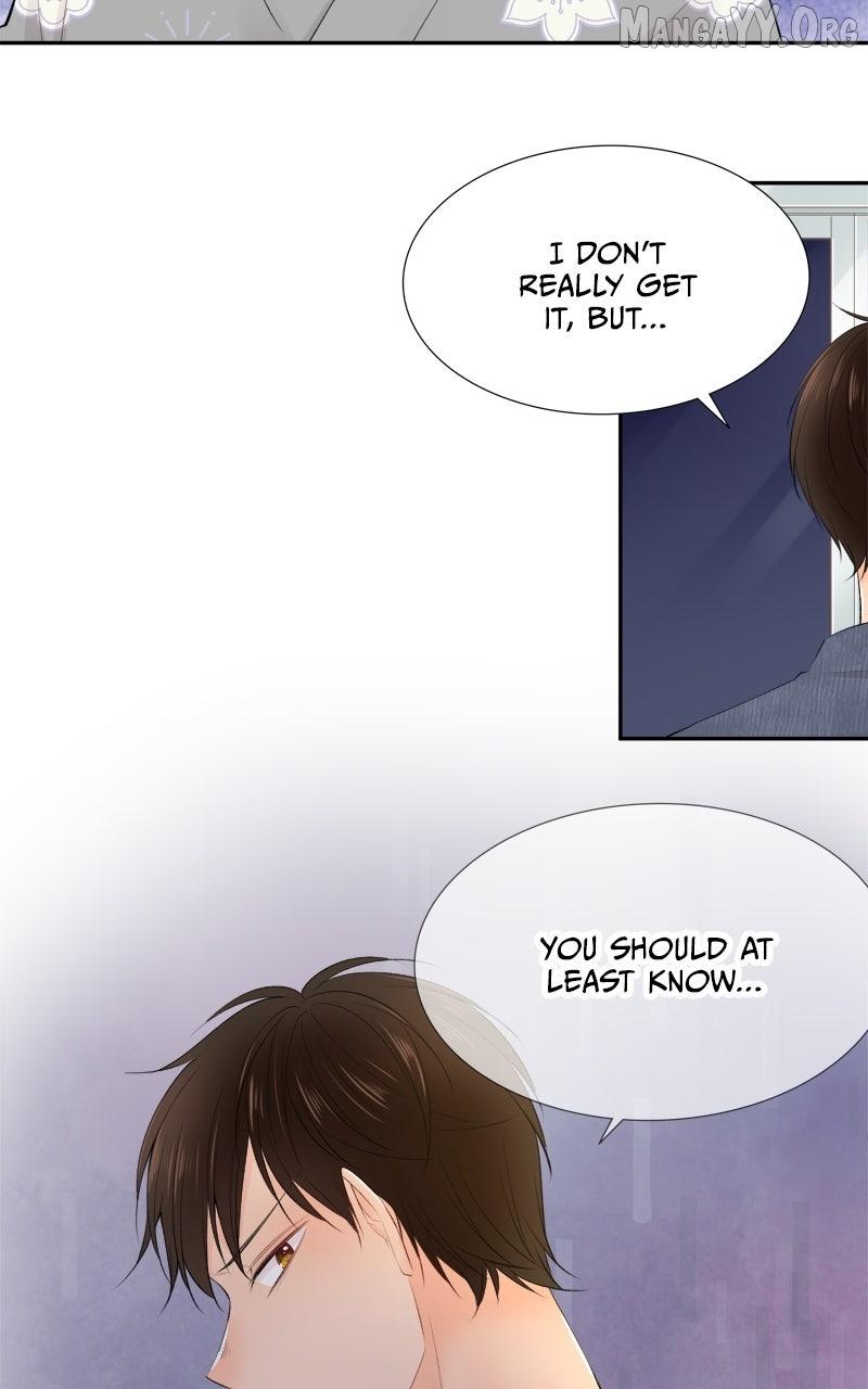 Revenge Love Chapter 156 page 18 - 