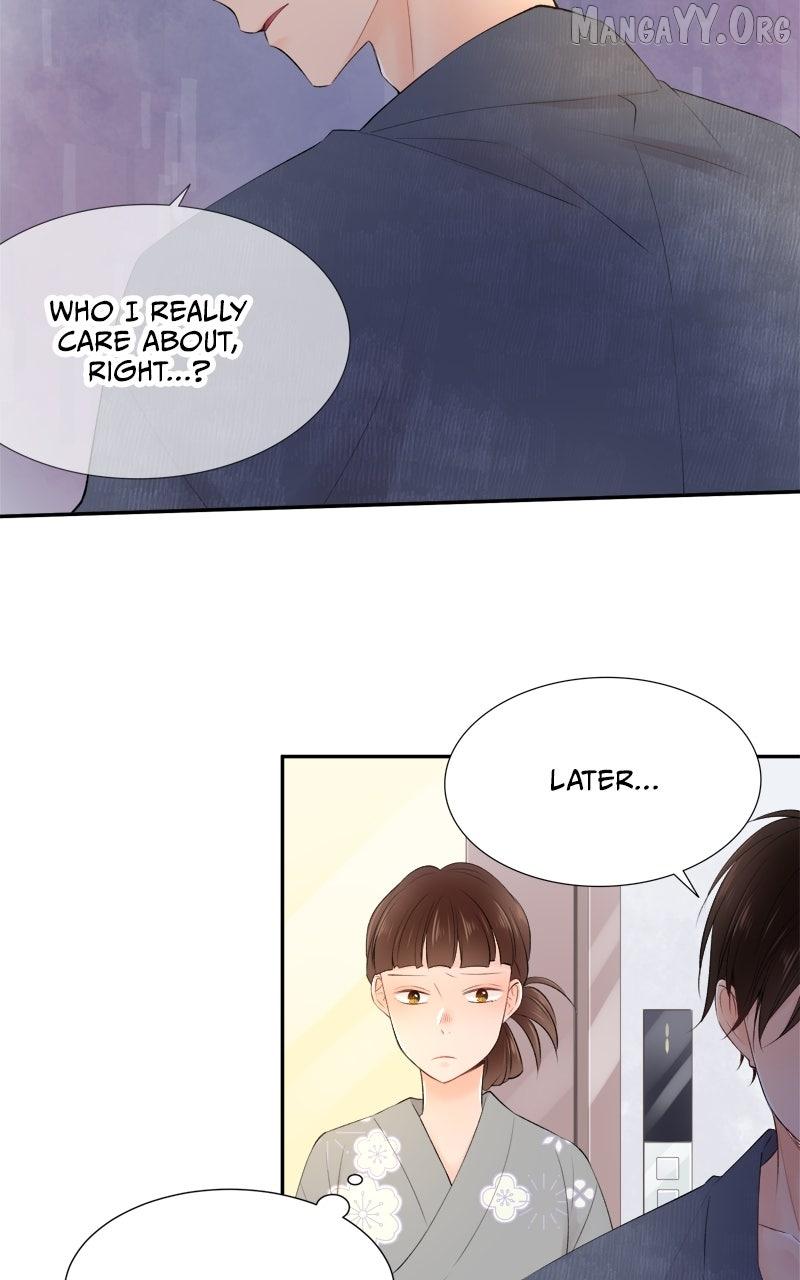 Revenge Love Chapter 156 page 19 - 
