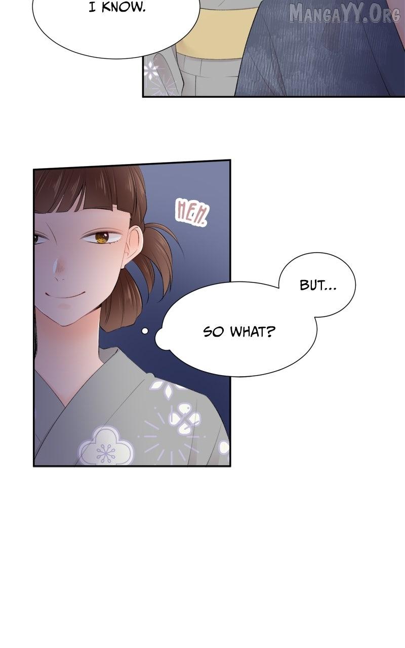 Revenge Love Chapter 156 page 20 - 