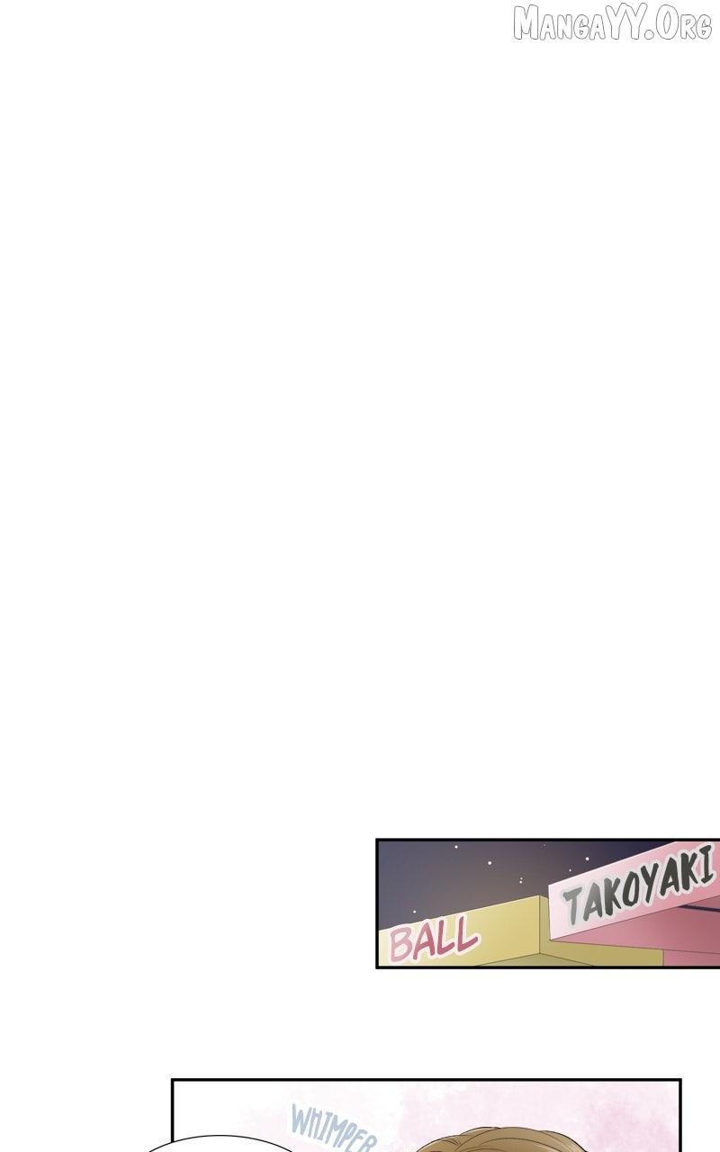 Revenge Love Chapter 156 page 21 - 