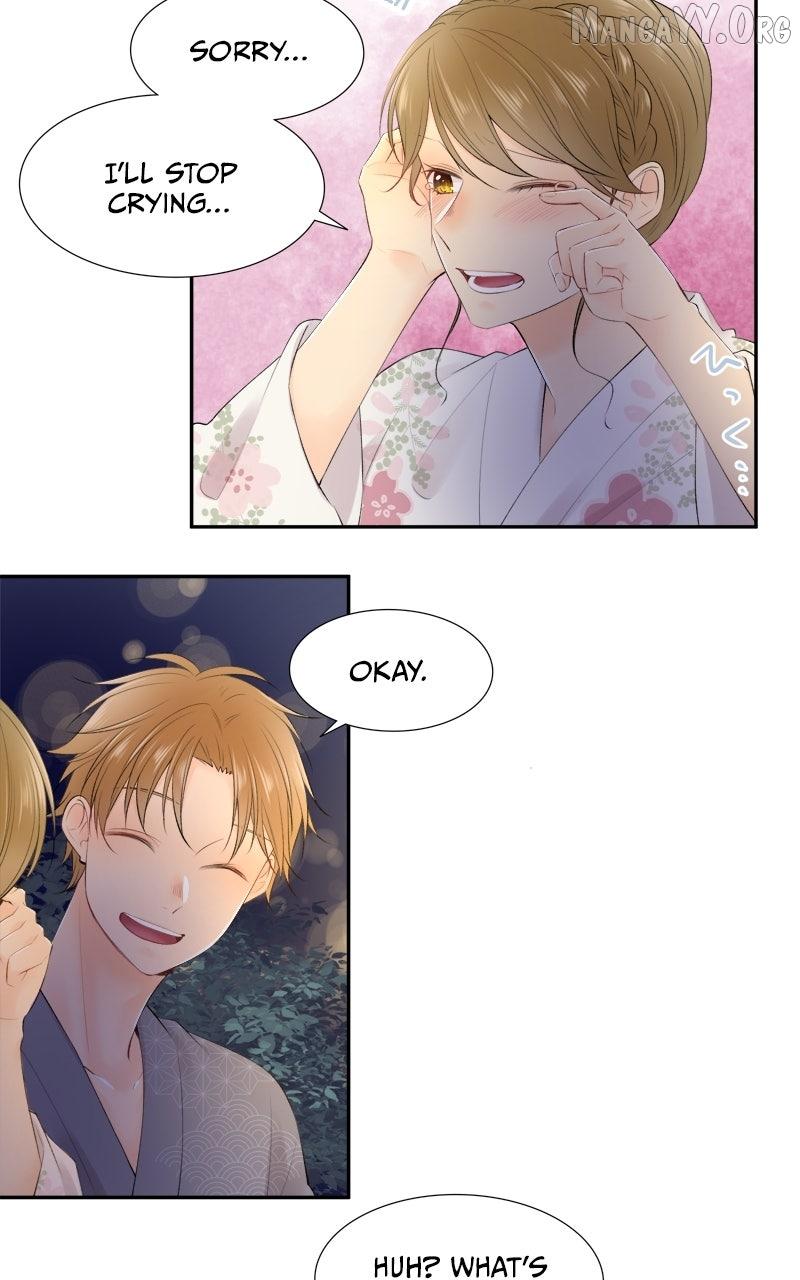 Revenge Love Chapter 156 page 22 - 