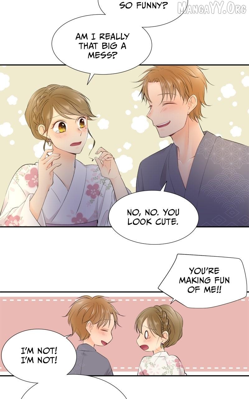 Revenge Love Chapter 156 page 23 - 