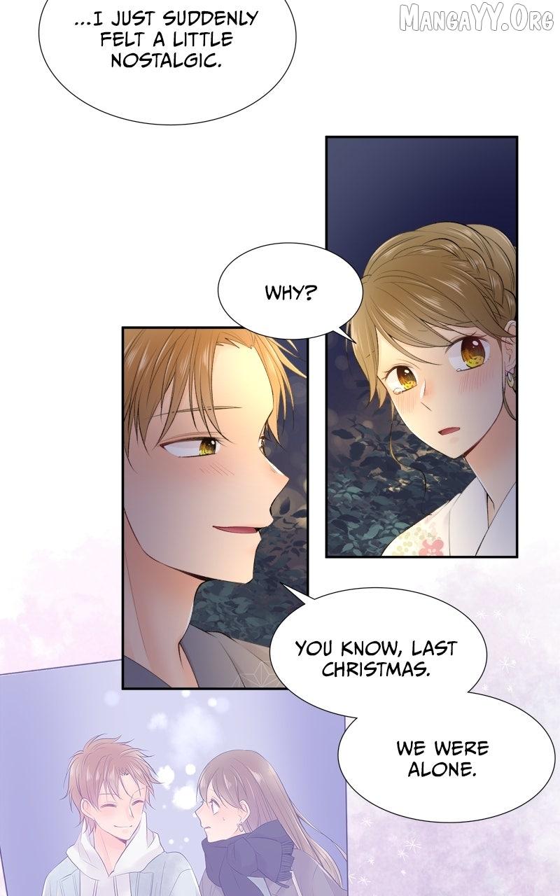 Revenge Love Chapter 156 page 24 - 