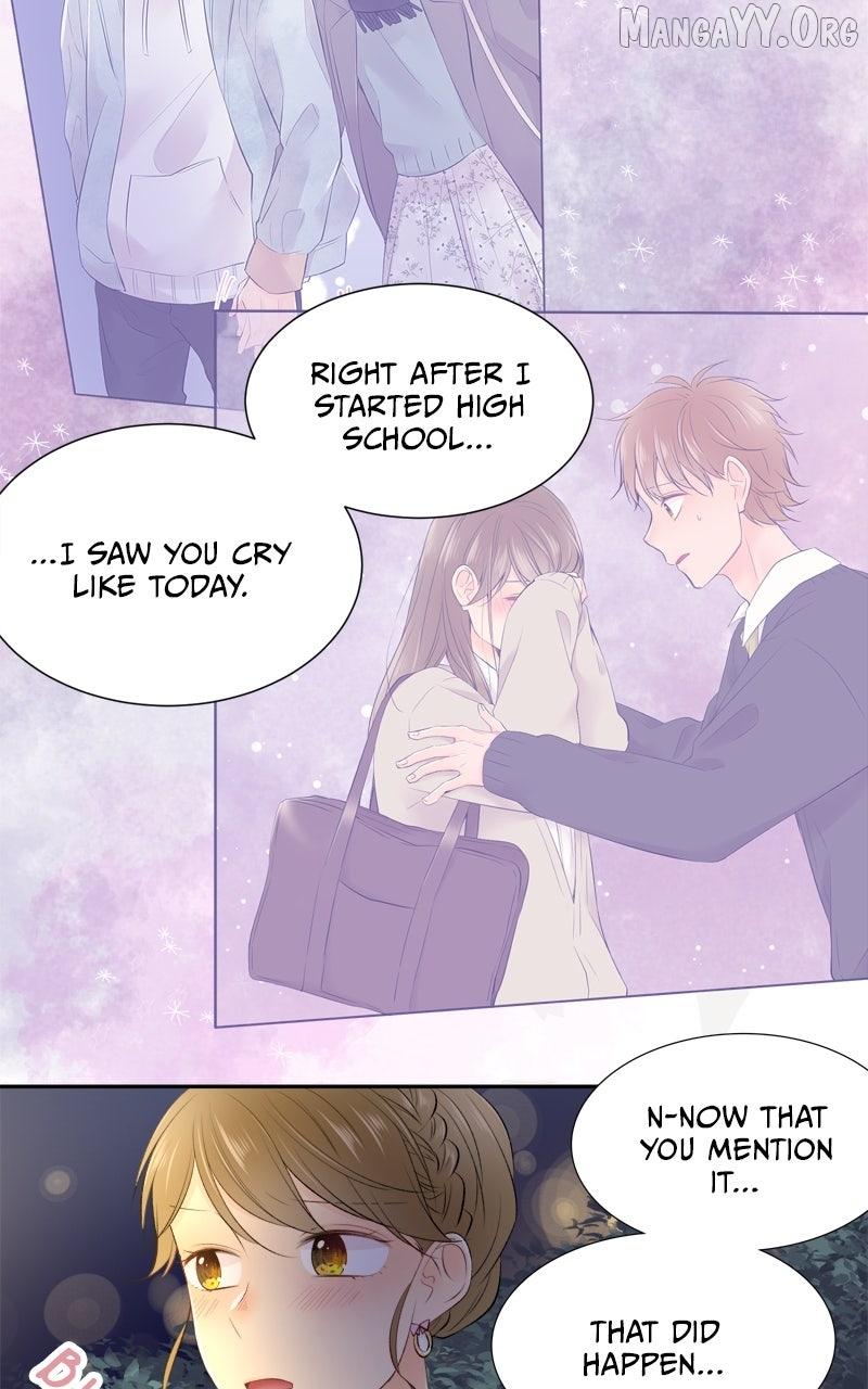Revenge Love Chapter 156 page 25 - 