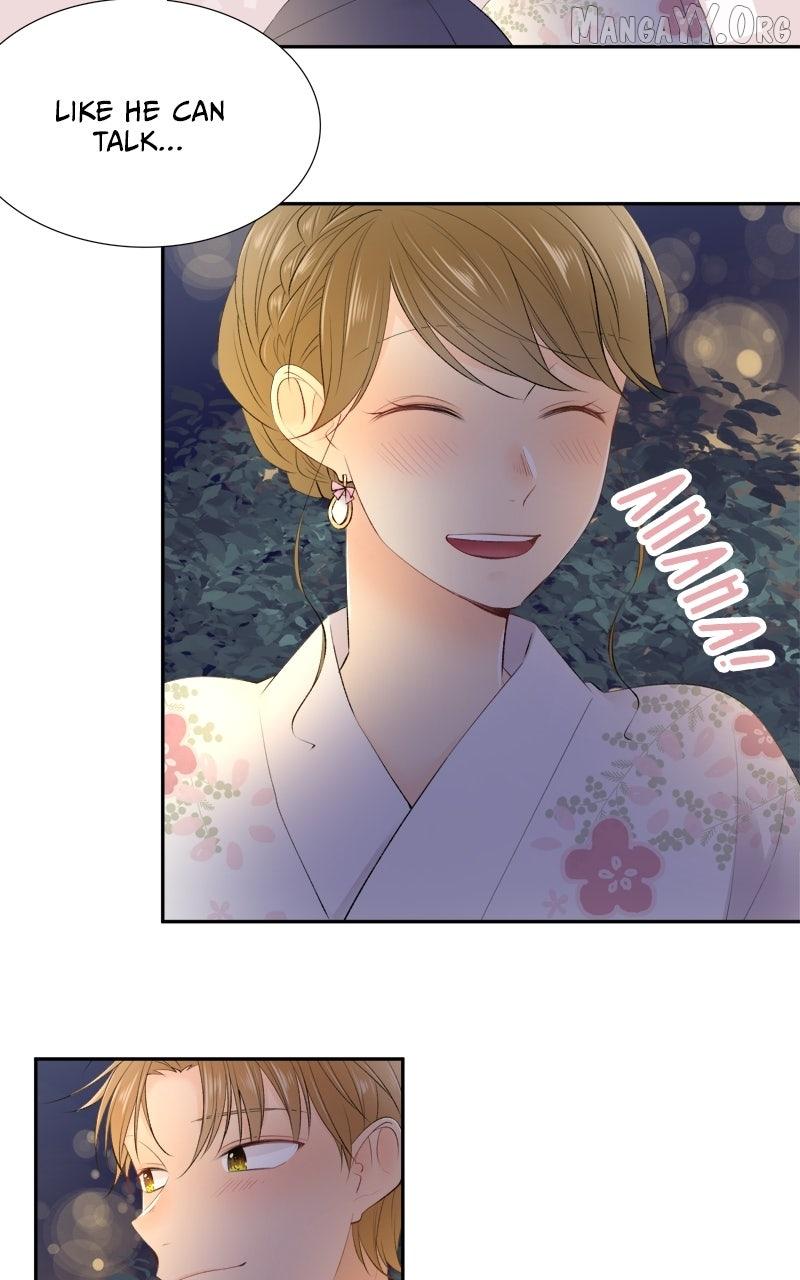 Revenge Love Chapter 156 page 28 - 